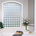fixed window / PVC - RANCH/SPLIT-LEVEL : STYLE LINE