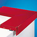 flat roof capping - MAG / MAK