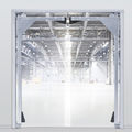 flexible door - MW/SW/MWI