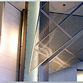 float glass panel / etched / pattern / table - SPECIALITY