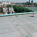 floor drain - RAINWATER OUTLETS