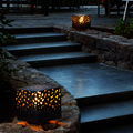 floor lamp / for private spaces - AMS by David Abad