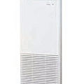 floor standing air conditioner / reversible / sideboard - MINI-SMMS: MMF-AP0151H