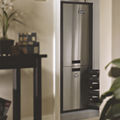 floor standing air conditioner / reversible / sideboard - TRANQUILITY 20 SERIES TS
