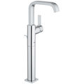 floor standing single-handle mixer tap / mixer for washbasins - ALLURE: 32249 000