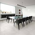 floor tile / porcelain stoneware / stone / European Eco-label - A.I.R : PEOPLE