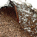 foam resin injection system / for cavities filling - CAVITY FILLING®