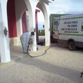foam resin injection system / ground improvement - MULTIRESIN® SYSTEM