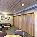 folding partition / professional - ROYAL