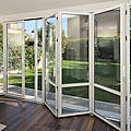 folding patio door / in for aluminum - S.51