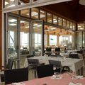 folding patio door / sliding / in for aluminum - S.40
