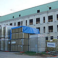 formwork panel - DURELIS/POPULAIR®