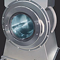 front loading washing machine - LX 22