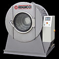 front loading washing machine - LX 70