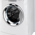 front loading washing machine - WMB91242L