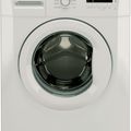 front loading washing machine - WM74135