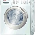 front loading washing machine / energy efficient / Energy Star - WAS20160UC