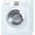 front loading washing machine / energy efficient / Energy Star - LOGIXX 8 Sensitive