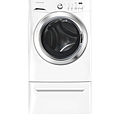 front loading washing machine / energy efficient / Energy Star - FFFW5100PW