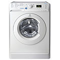 front loading washing machine / energy efficient / EU Energy label - XWA 71451 W