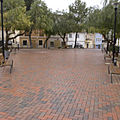 ceramic paver -