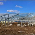 galvanized steel beam - PROFILSPACE