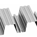 galvanized steel profile / concrete / for decking formwork - EGB 2000®