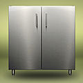 garden base cabinet / for kitchen - K-STOR-30