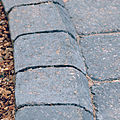 garden edge - KERB-SETTS