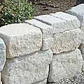 garden edge - KERB-SETTS