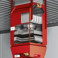 gas air heater - TOPVENT®