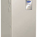 gas boiler / floor standing / condensing - 58MXB COMFORT™ 92