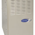 gas boiler / floor standing / condensing - 58DLA COMFORT™ 80
