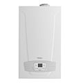 gas boiler / wall / condensing - NUVOLA DUO-TEC