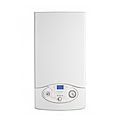 gas boiler / wall / condensing - E-COMBI EVO