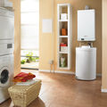 gas boiler / wall / condensing - VITODENS 100-W P25/P29