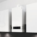 gas boiler / wall / condensing - VITODENS 200-W