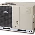 gas condensing unit / electric - 15 SEER P5RF