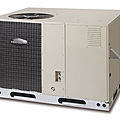 gas condensing unit / electric - 13 SEER