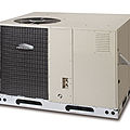 gas condensing unit / electric - 13 SEER R6GD