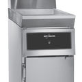 gas fryer / commercial - ASF-60DS