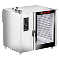 gas oven / combi / commercial - BX122G