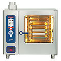 gas oven / commercial - GENIUS T 6-11