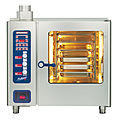 gas oven / commercial - MULTIMAX A 6-11
