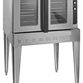 gas oven / convection / commercial - DFG-100