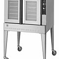 gas oven / convection / commercial - ZEPHAIRE G PLUS