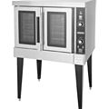 gas oven / convection / commercial - HGC5