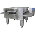 gas oven / pizza / conveyor / commercial - WOW : PS360G