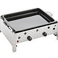 gas plancha / garden - 0044123