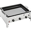 gas plancha / garden - 0044131